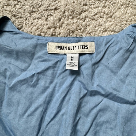 Soft body corset crop top - Picture 2 of 3